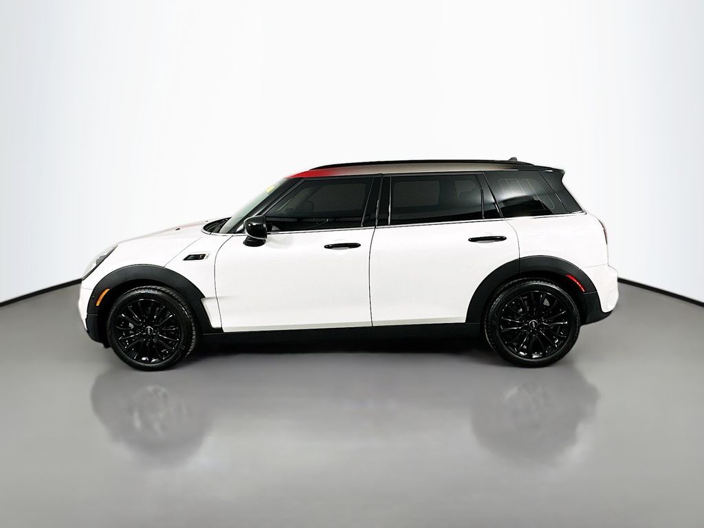 2023 MINI Cooper Clubman S 8