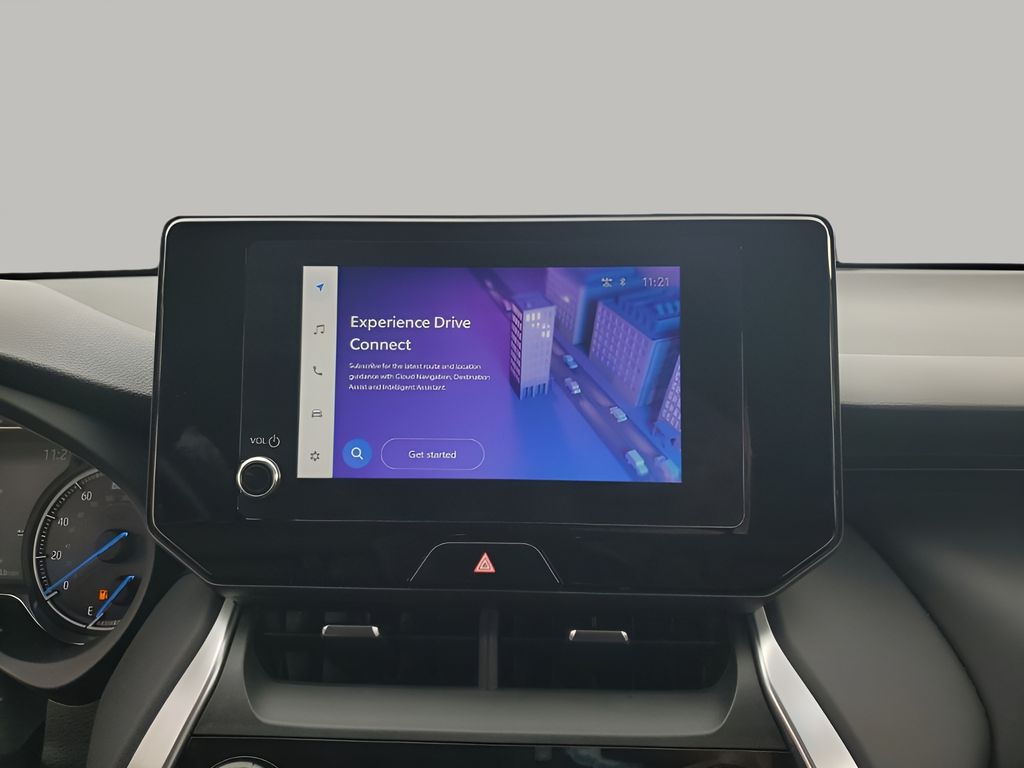 Used Car 2024 Toyota Venza  Le For Sale Under $40,000 In Austin, Texas