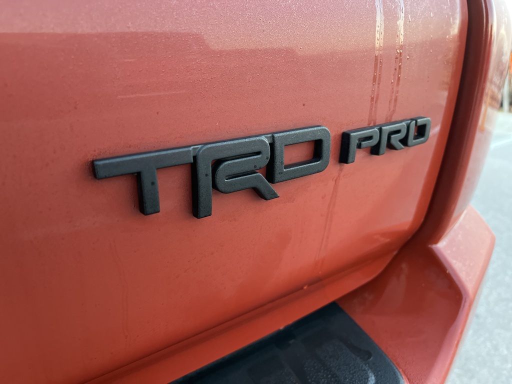 Thumbnail: 2024 Toyota 4Runner - 8