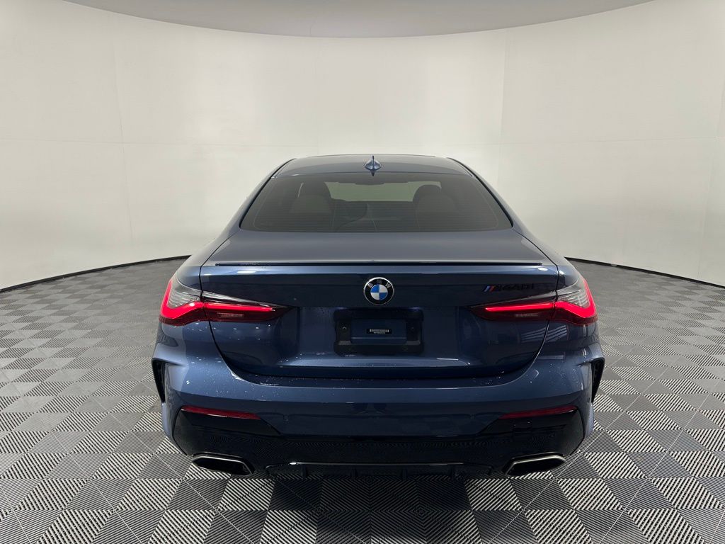 Thumbnail: 2021 BMW 4 Series - 6
