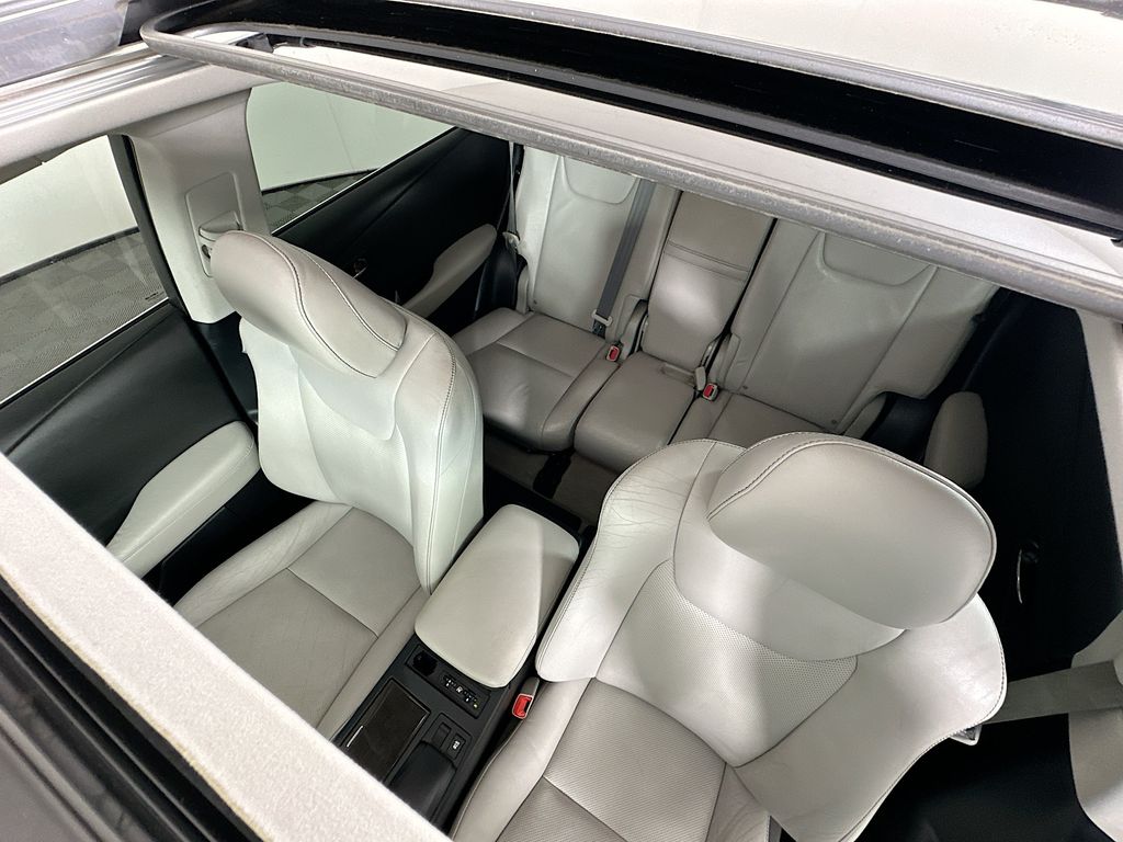 Thumbnail: 2013 Lexus RX - 23