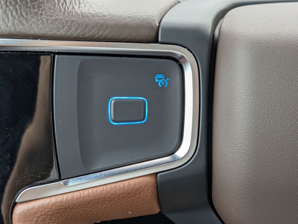 2025 Ford Expedition King Ranch