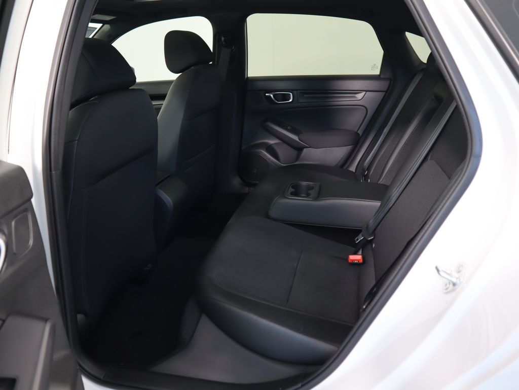 Thumbnail: 2026 Honda Civic - 22