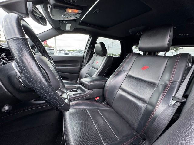 Used 2024 Dodge Durango SUV