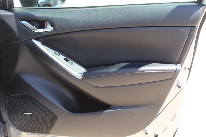 Used Car 2013 Mazda Cx-5  Grand Touring For Sale Under $15,000 In Georgetown, Texas