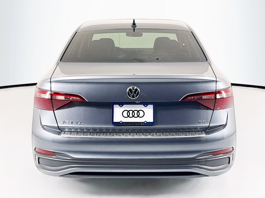 Thumbnail: 2024 Volkswagen Jetta - 6