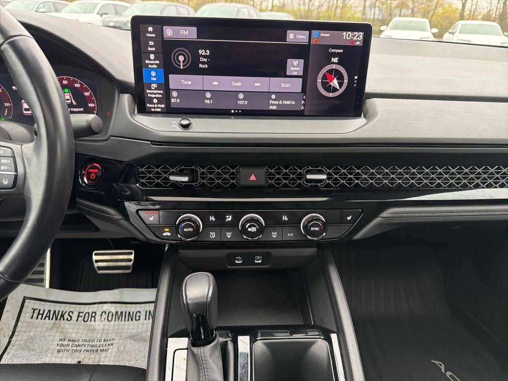 Thumbnail: 2023 Honda Accord - 16