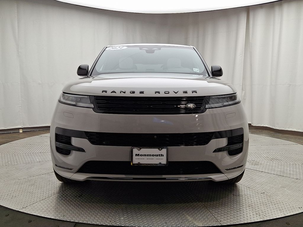 Thumbnail: 2024 Land Rover Range Rover Sport - 2