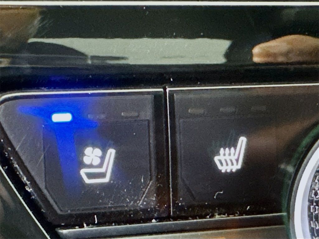 New Car 2025 Honda Accord Hybrid  Touring For Sale In Austin, Texas