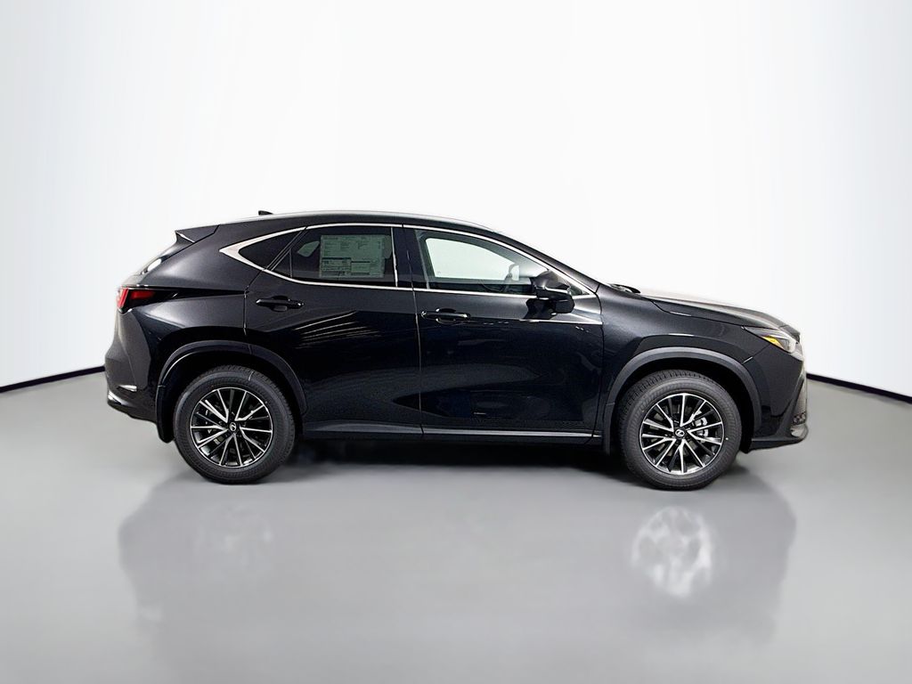 Thumbnail: 2026 Lexus NX - 4