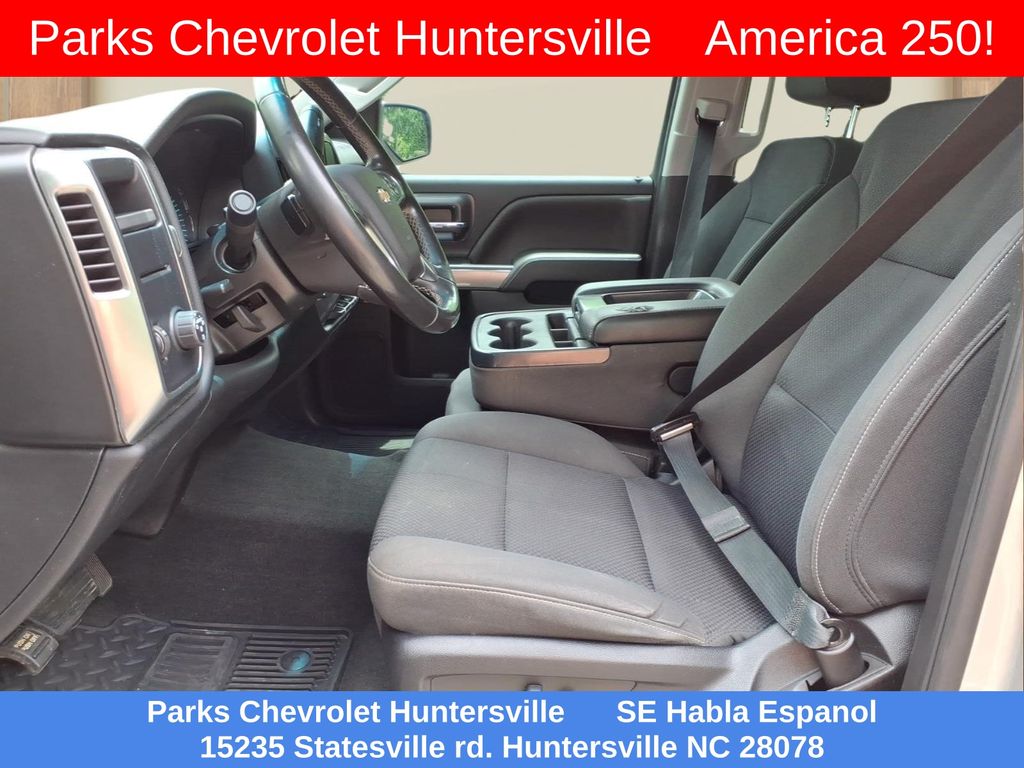 ChevroletSilverado 15003