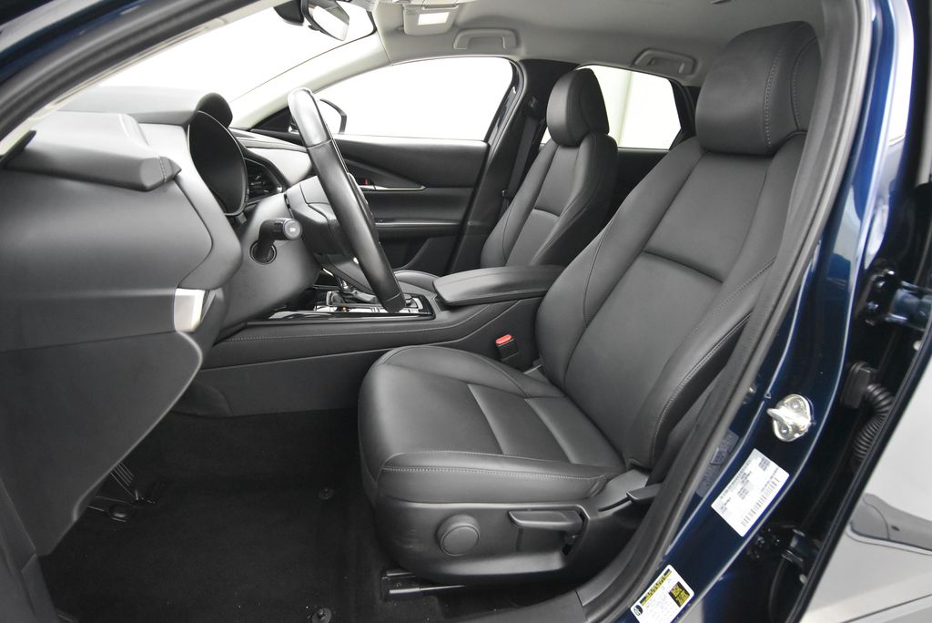 2024 Mazda CX-30 2.5 S Select Sport photo