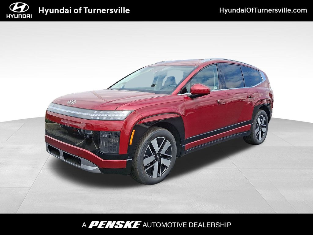 2026 Hyundai Ioniq  -
                  Turnersville, NJ