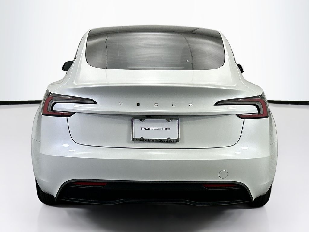 Thumbnail: 2025 Tesla Model 3 - 6