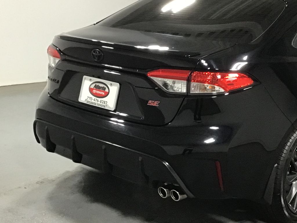 Thumbnail: 2026 Toyota Corolla - 9