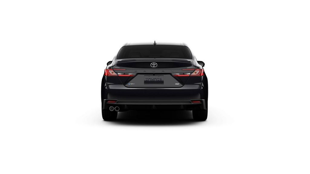 Thumbnail: 2025 Toyota Camry - 8