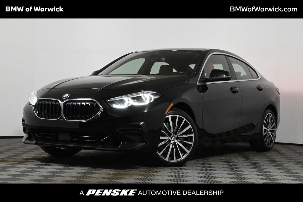 2022 BMW 2 Series 228i xDrive -
                Warwick, RI