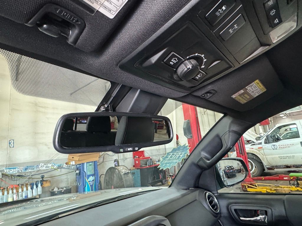 Used 2019 Toyota Tacoma Truck
