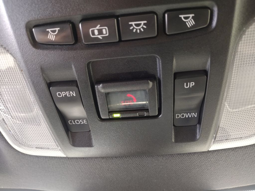2022 Toyota Corolla XSE
