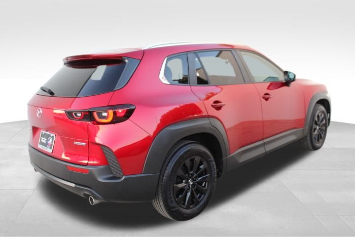 Used Car 2024 Mazda Cx-50  2.5 S Select Package For Sale Under $30,000 In Georgetown, Texas
