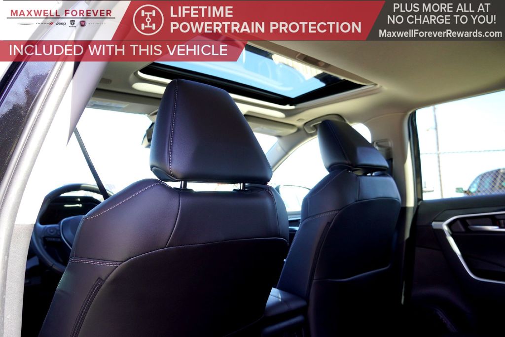 Used Car 2023 Toyota Rav4  Xle Premium For Sale Under $30,000 In Taylor, Texas