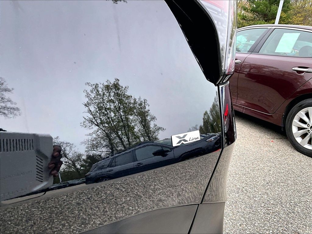 2026 Kia Sportage — photo 29