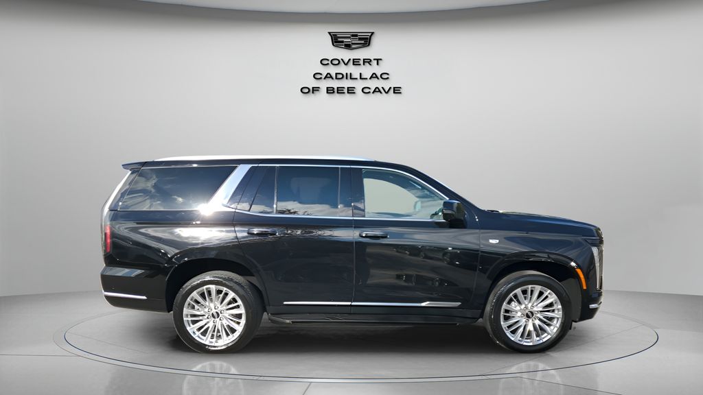 Used Car 2025 Cadillac Escalade  Premium Luxury For Sale Under $110,000 In Austin, Texas