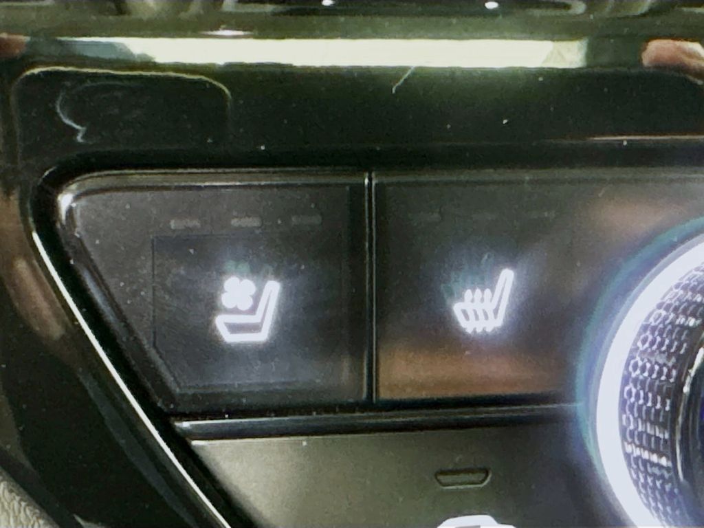 Used Car 2025 Honda Accord Hybrid  Touring For Sale Under $35,000 In Austin, Texas