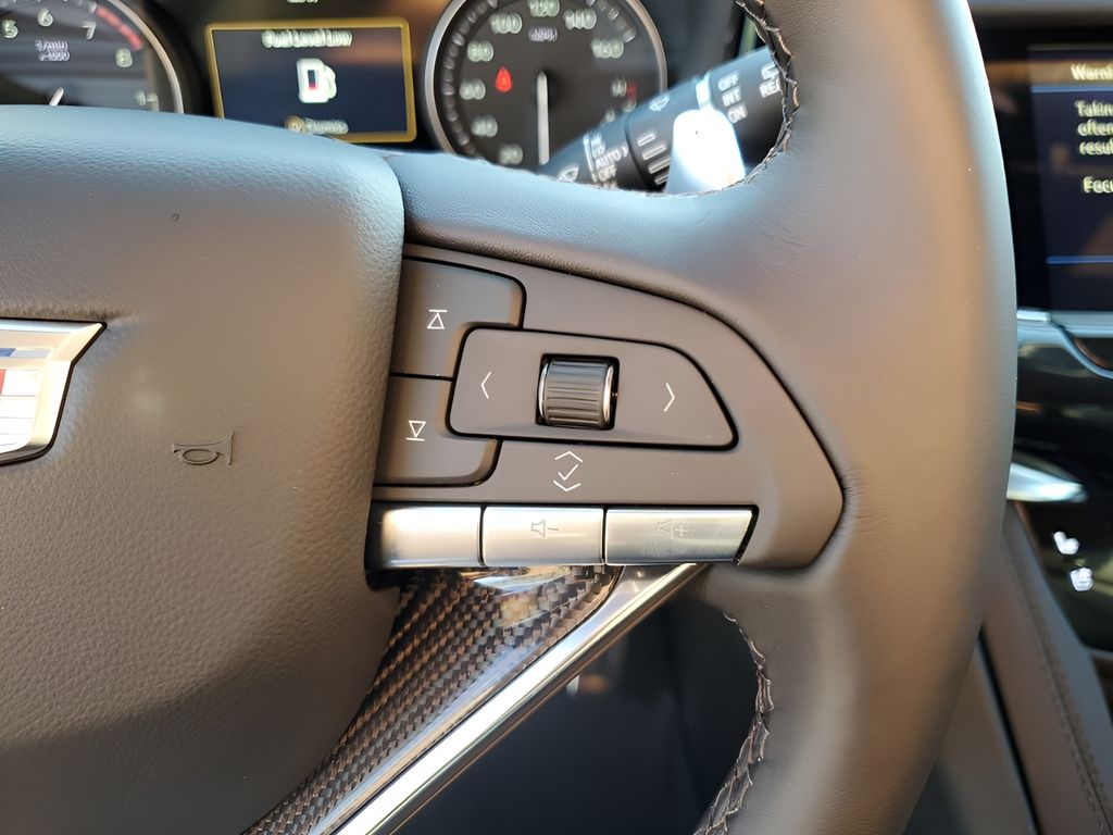 New Car 2025 Cadillac Xt6  Sport For Sale Under $70,000 In Austin, Texas