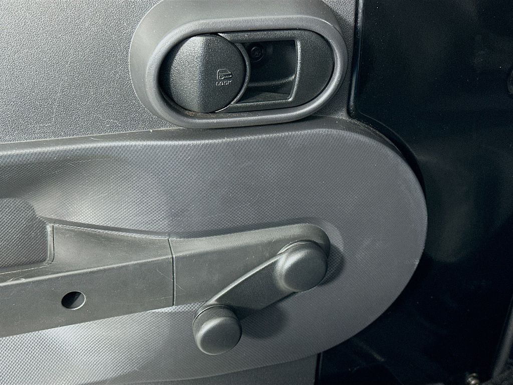 Thumbnail: 2008 Jeep Wrangler - 16