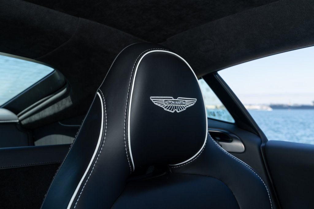 2026 Aston Martin Vantage Base - Photo 22