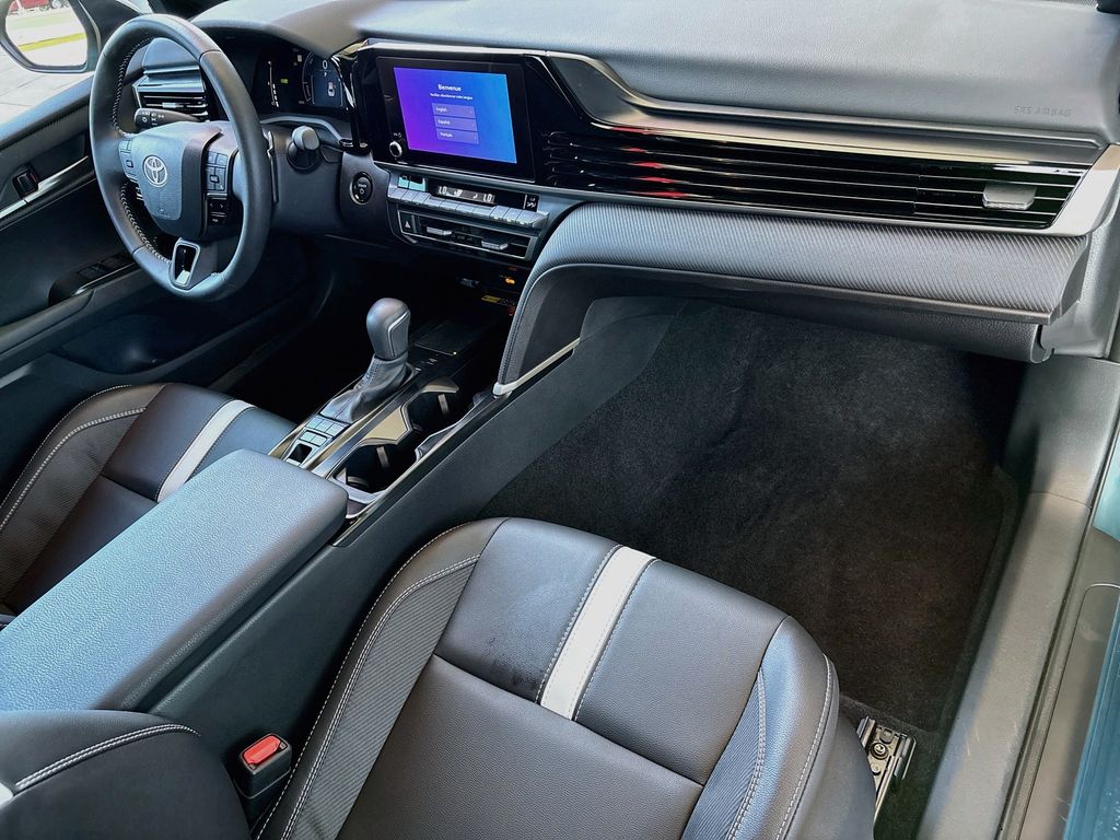 Thumbnail: 2026 Toyota Camry - 17