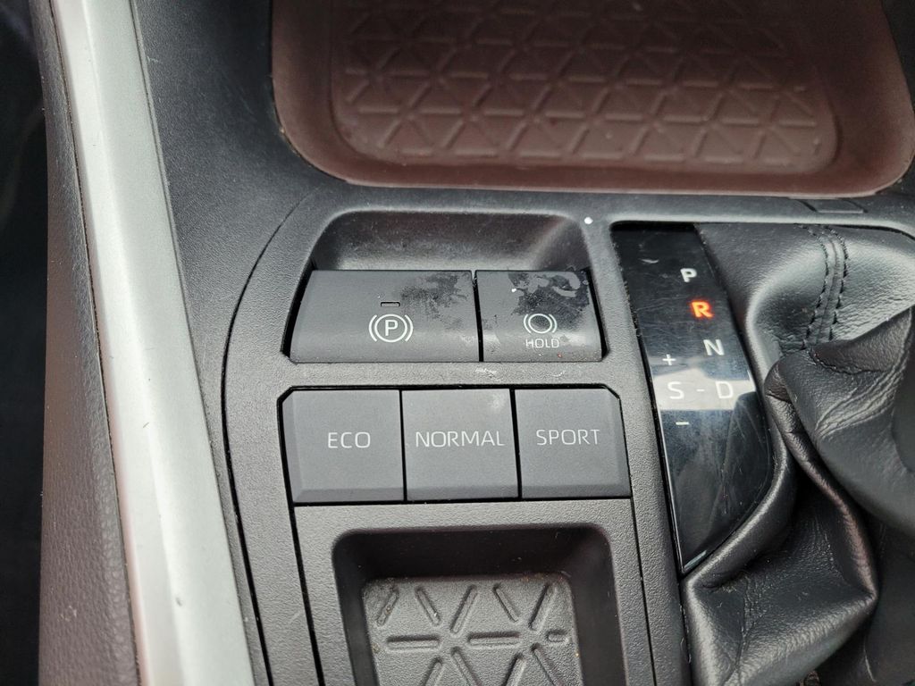 used 2019 Toyota RAV4 car, priced at $18,990