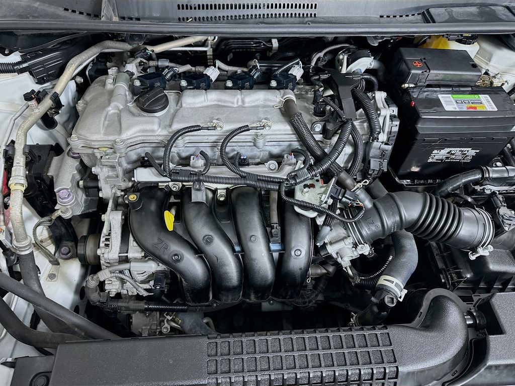 Thumbnail: 2021 Toyota Corolla - 28