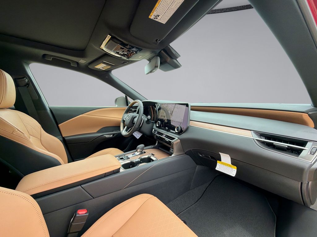 Thumbnail: 2026 Lexus RX - 15