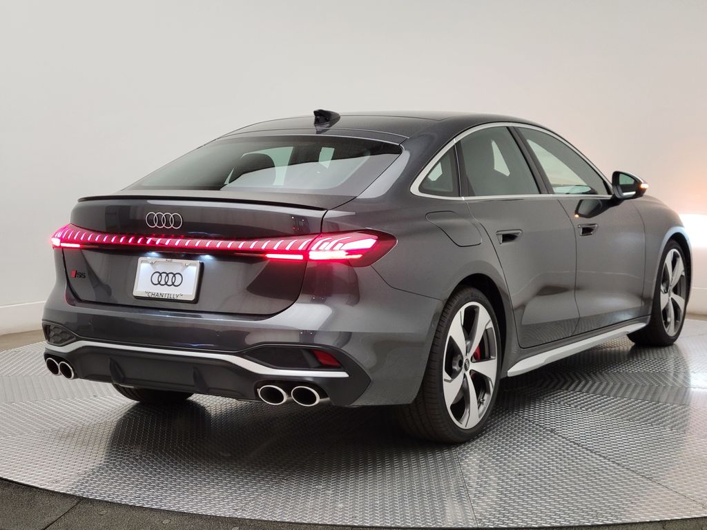 Thumbnail: 2026 Audi S5 - 6
