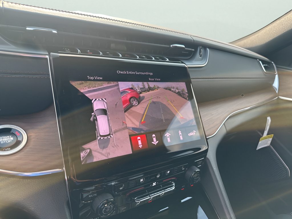 New Car 2025 Jeep Grand Cherokee  Summit For Sale Under $70,000 In Austin, Texas