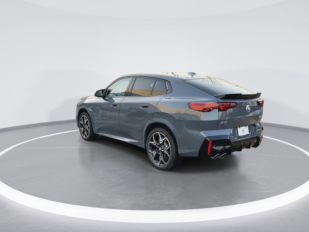 Thumbnail: 2026 BMW X2 - 6
