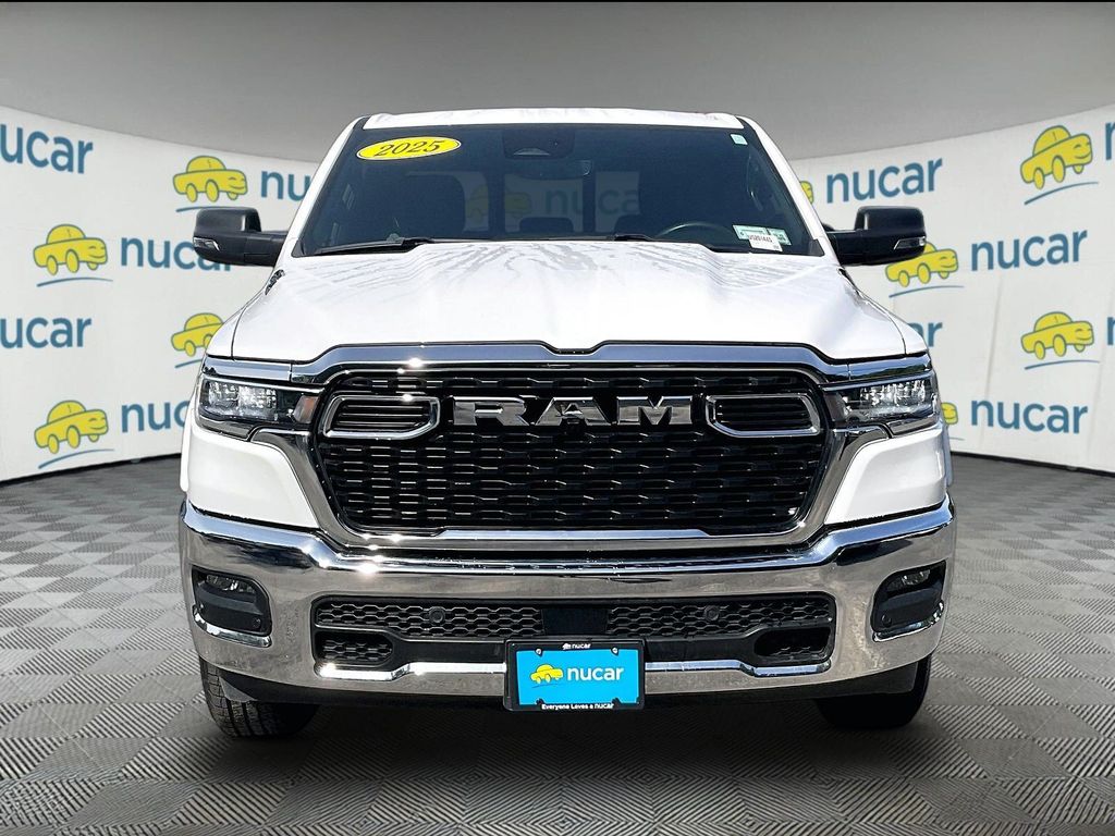 2025 Ram 1500 — photo 2