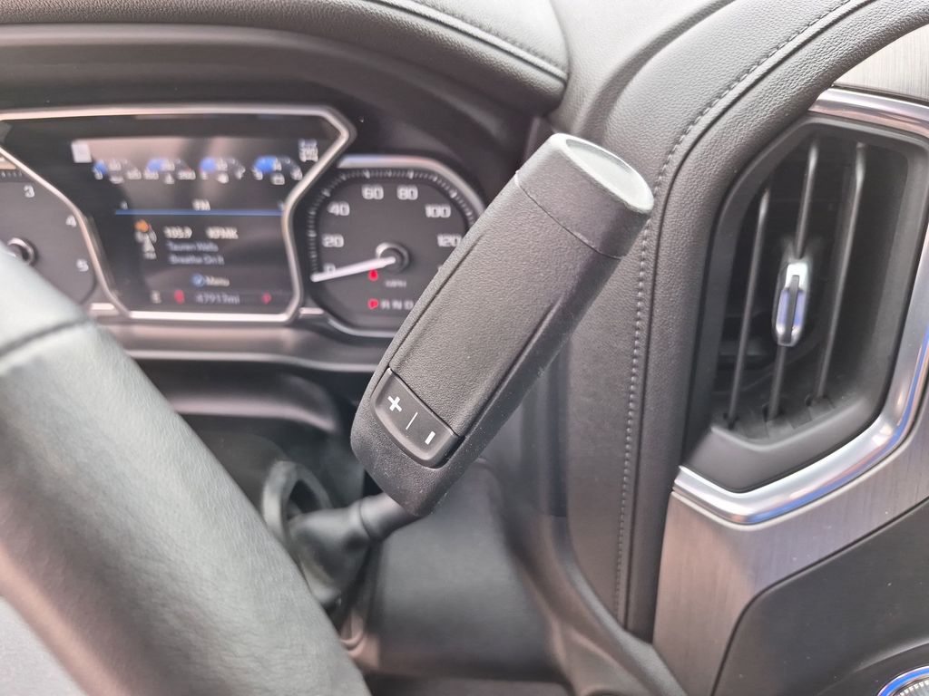 Used Car 2021 Gmc Sierra 2500hd  Denali For Sale Under $70,000 In Austin, Texas