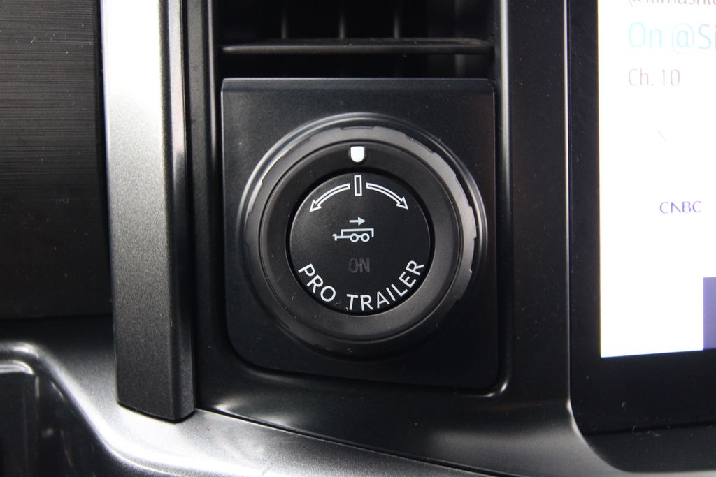 Used 2023 Ford F-150 Truck