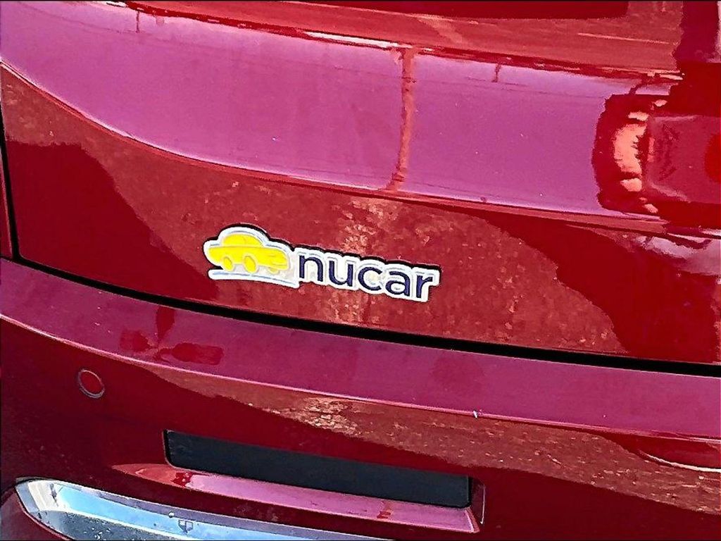 2023 GMC Acadia — photo 30