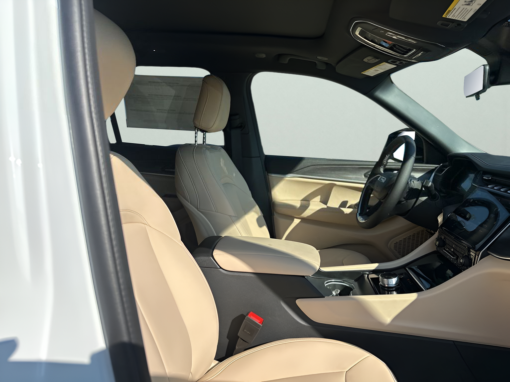 New Car 2025 Jeep Grand Cherokee  Limited For Sale Under $50,000 In Austin, Texas