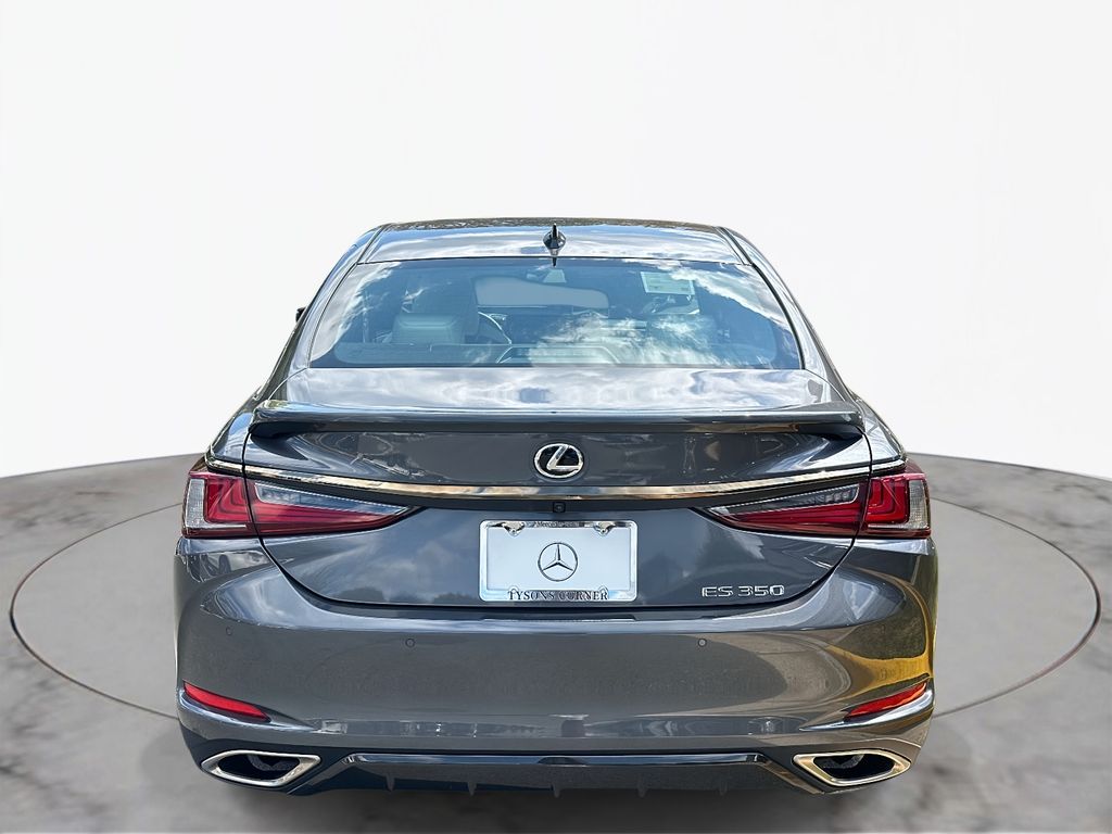 Thumbnail: 2023 Lexus ES - 9
