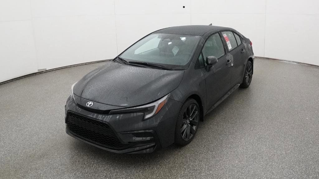 Thumbnail: 2026 Toyota Corolla - 10