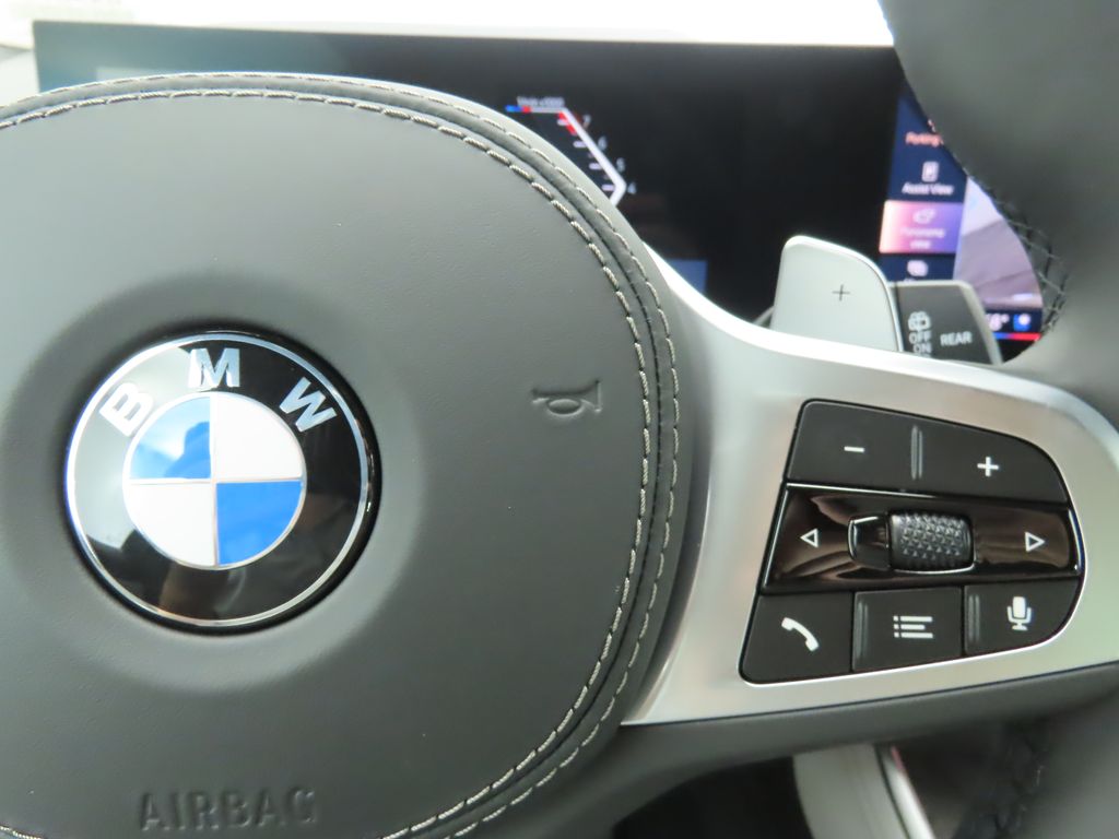 Thumbnail: 2026 BMW X5 - 12