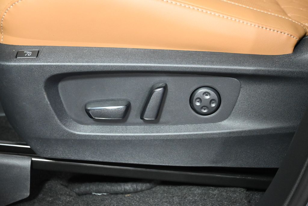 2025 INFINITI QX60 Autograph 22