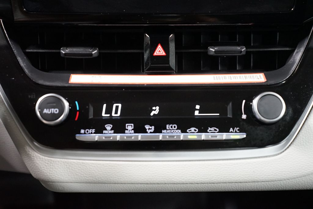 Thumbnail: 2025 Toyota Corolla - 20