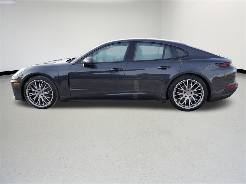 Thumbnail: 2026 Porsche Panamera - 2