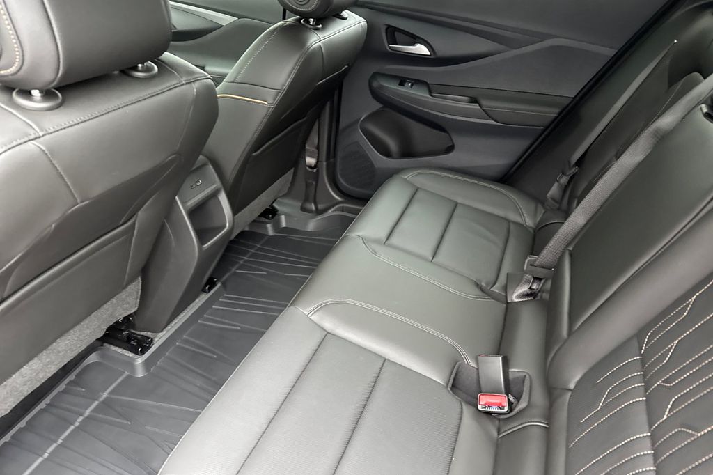 new 2026 Buick Envista car, priced at $32,699